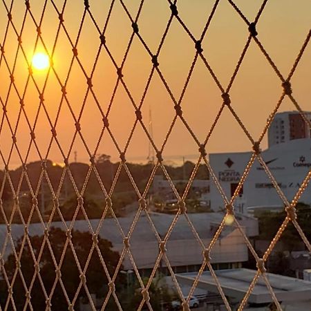Life Ponta Negra Lejlighed Manaus Eksteriør billede