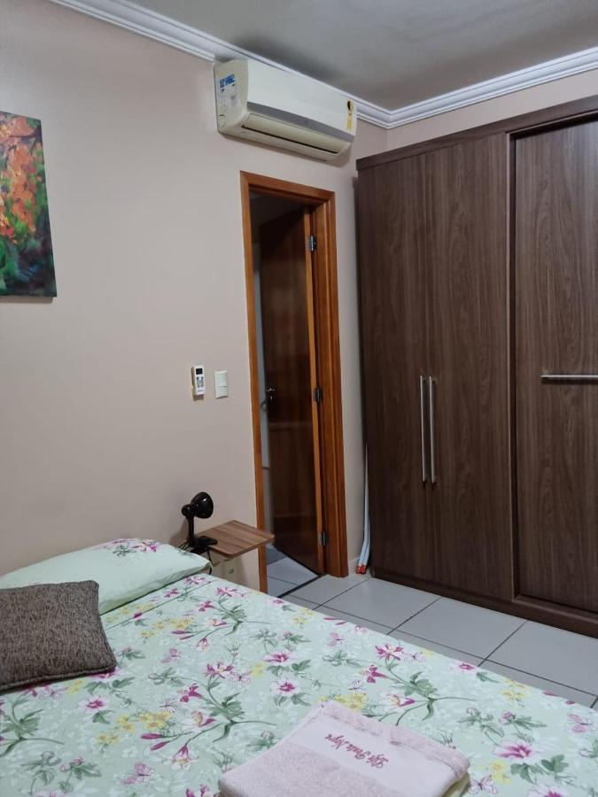 Life Ponta Negra Lejlighed Manaus Eksteriør billede