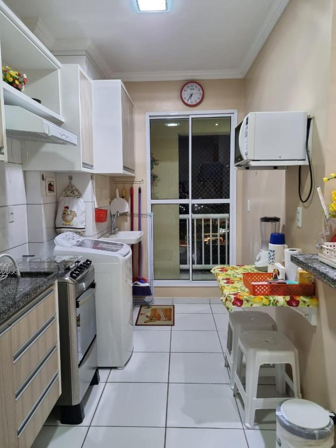 Life Ponta Negra Lejlighed Manaus Eksteriør billede