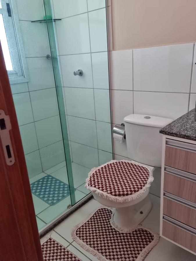 Life Ponta Negra Lejlighed Manaus Eksteriør billede